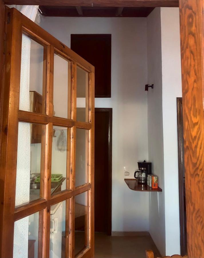 Thanos Rooms Arillas  Bagian luar foto