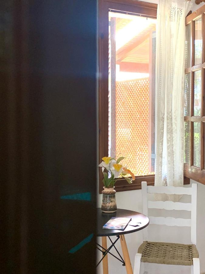 Thanos Rooms Arillas  Bagian luar foto
