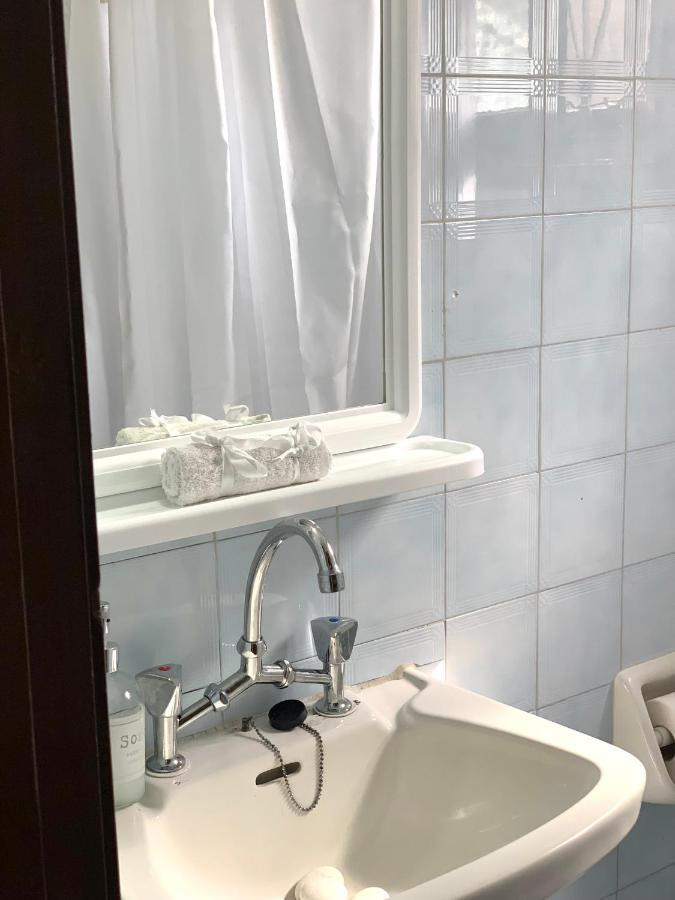 Thanos Rooms Arillas  Bagian luar foto